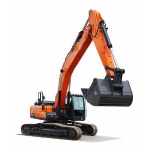 EXCAVADORA S/ORUGA DOOSAN DX360LCA 2023