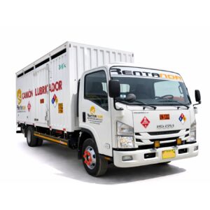 CAMION LUBRICADOR IZUSU NQR90L 2023