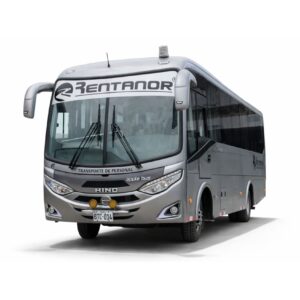 MINI BUS  HINO DRAKO 2021