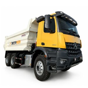 VOLQUETE MERCEDES BENZ AROCS 3345 2026