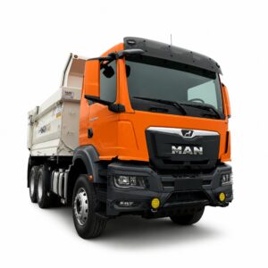 VOLQUETE MAN TGS 40.480